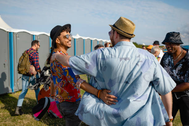 Best Long-term porta potty rental  in Woodville, CA