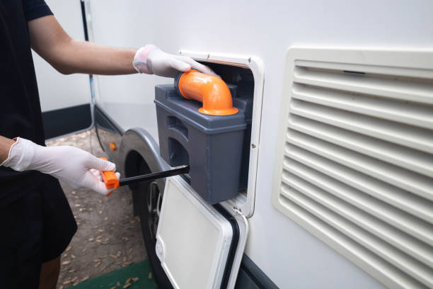 Best Portable bathroom rental  in Woodville, CA