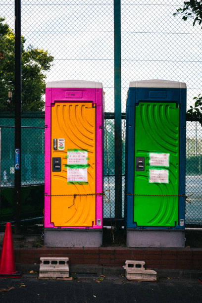 Best Portable toilet rental for construction  in Woodville, CA