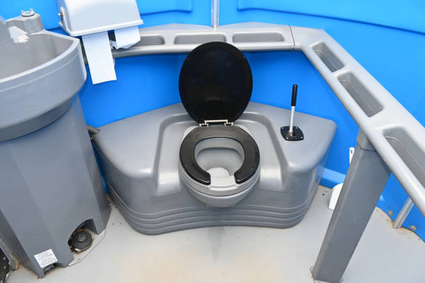 Portable Toilet Options We Offer in Woodville, CA