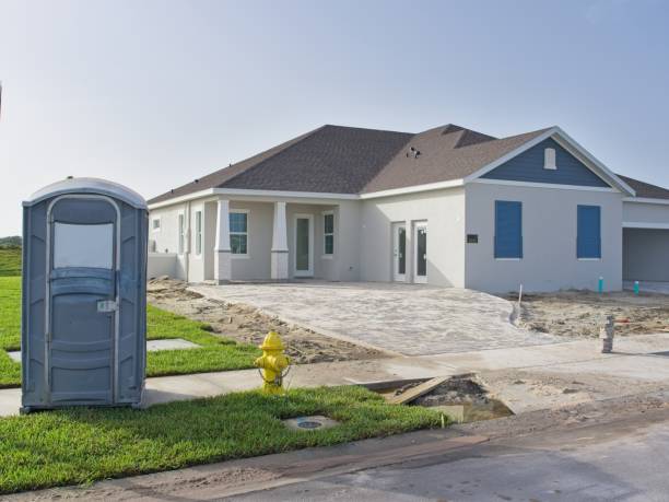Best Portable restroom trailer rental  in Woodville, CA