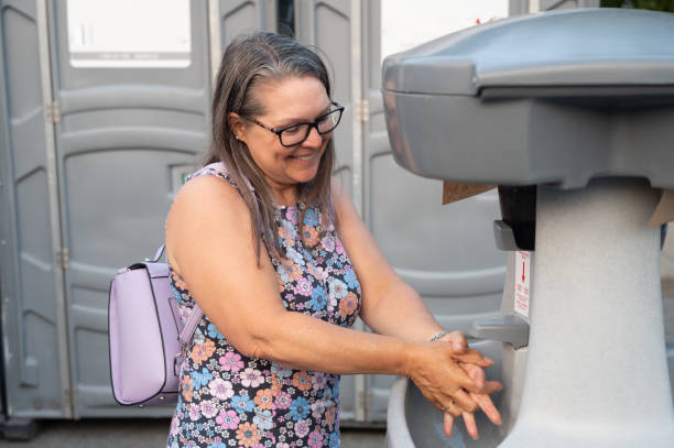 Best Local porta potty services  in Woodville, CA