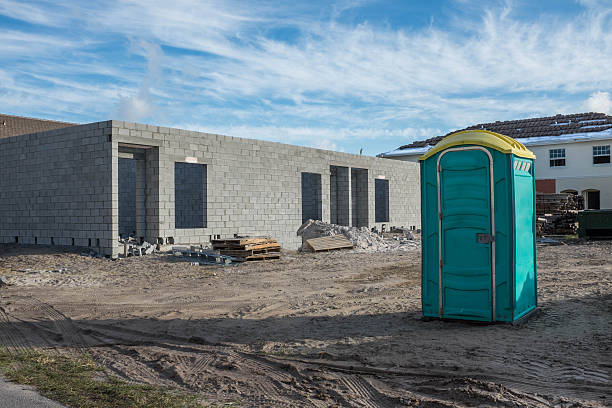 Best Sanitation services for porta potties  in Woodville, CA